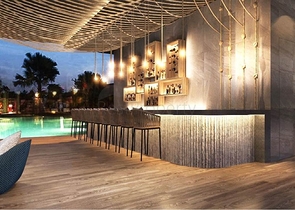 Moderne Wohnanlage 200 m vom Strand von Bangtao entfernt