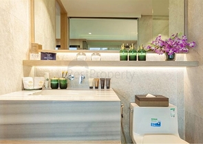 Moderne Wohnanlage 200 m vom Strand von Bangtao entfernt