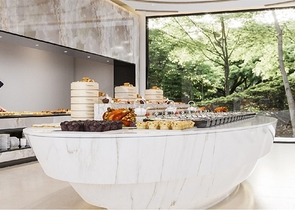 Moderne Wohnanlage 200 m vom Strand von Bangtao entfernt