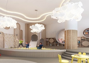 Moderne Wohnanlage 200 m vom Strand von Bangtao entfernt