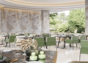 Moderne Wohnanlage 200 m vom Strand von Bangtao entfernt