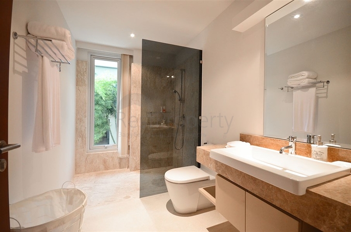 Villa mit Blick auf Layan 4 Schlafzimmer