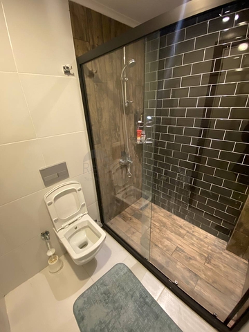 Geräumiges 1+1 Apartment im Stadtteil Mahmutlar