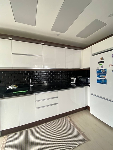 Geräumiges 1+1 Apartment im Stadtteil Mahmutlar