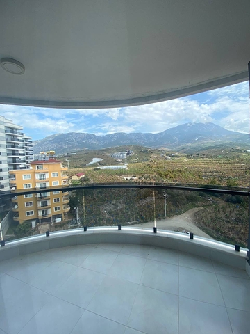 Geräumiges 1+1 Apartment im Stadtteil Mahmutlar