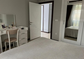 Geräumiges 1+1 Apartment im Stadtteil Mahmutlar