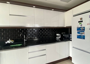 Geräumiges 1+1 Apartment im Stadtteil Mahmutlar