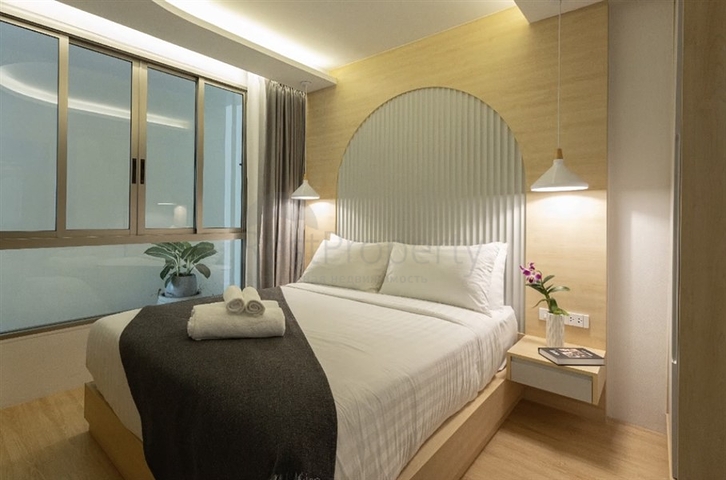 Neues Projekt am Kamala Beach