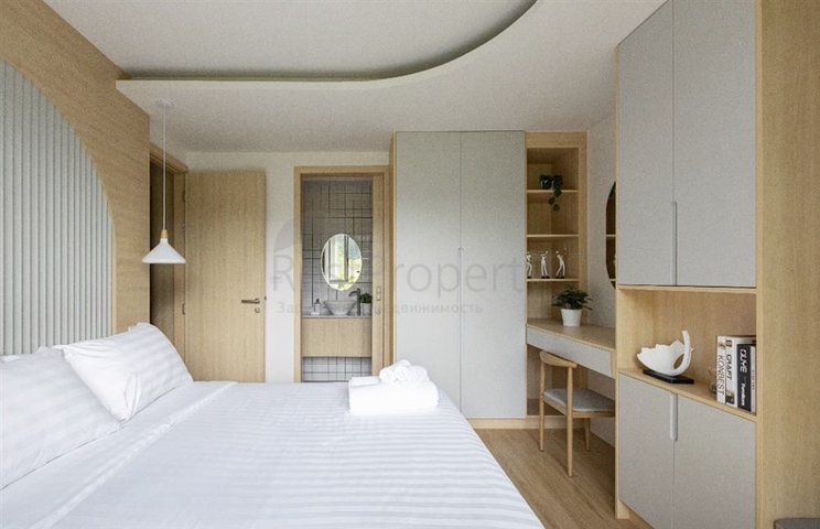 Neues Projekt am Kamala Beach