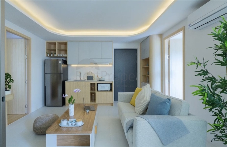 Neues Projekt am Kamala Beach