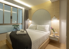 Neues Projekt am Kamala Beach