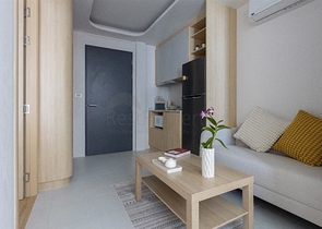 Neues Projekt am Kamala Beach