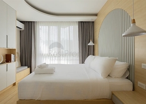 Neues Projekt am Kamala Beach