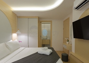 Neues Projekt am Kamala Beach