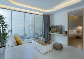 Neues Projekt am Kamala Beach