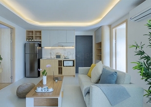 Neues Projekt am Kamala Beach