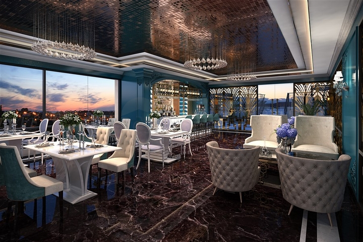 Neue Wohnanlage in Phuket