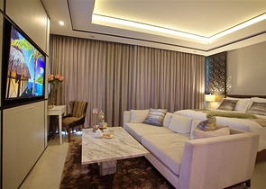 Neue Wohnanlage in Phuket