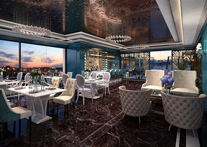 Neue Wohnanlage in Phuket