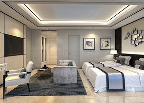 Neue Wohnanlage in Phuket