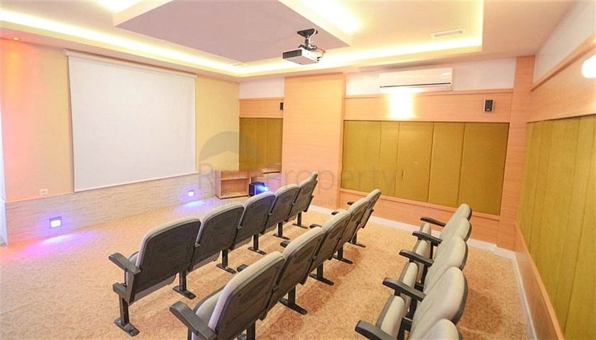 Wohnung 1+1 im Bezirk Oba