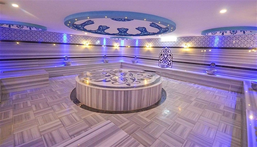 Wohnung 1+1 im Bezirk Oba