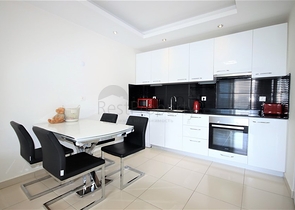 Wohnung 1+1 im Bezirk Oba