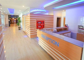 Wohnung 1+1 im Bezirk Oba