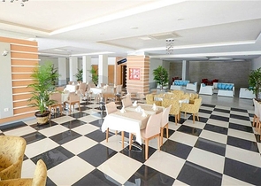 Wohnung 1+1 im Bezirk Oba