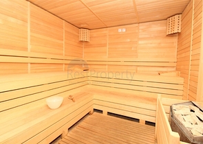 Wohnung 1+1 im Bezirk Oba