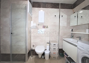 Wohnung 1+1 im Bezirk Oba