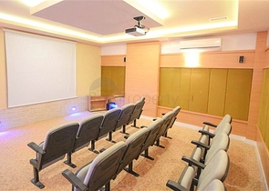 Wohnung 1+1 im Bezirk Oba