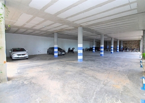 Wohnung 1+1 im Bezirk Oba