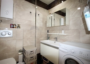 Wohnung 1+1 im Bezirk Oba