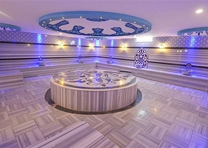 Wohnung 1+1 im Bezirk Oba