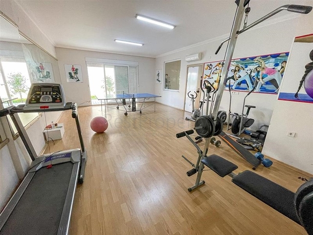 Geräumiges 1+1 Apartment von 70 m2