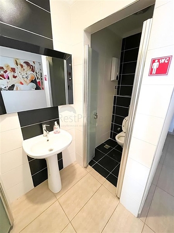 Geräumiges 1+1 Apartment von 70 m2