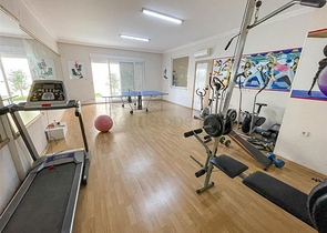 Geräumiges 1+1 Apartment von 70 m2