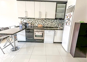 Geräumiges 1+1 Apartment von 70 m2