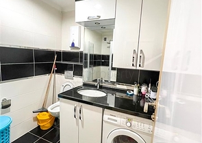 Geräumiges 1+1 Apartment von 70 m2