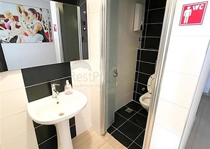 Geräumiges 1+1 Apartment von 70 m2