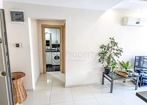 Geräumiges 1+1 Apartment von 70 m2