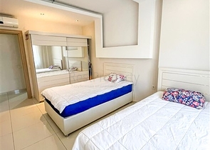 Geräumiges 1+1 Apartment von 70 m2