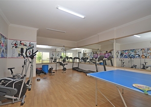 Geräumiges 1+1 Apartment von 70 m2