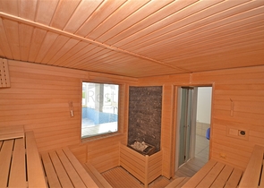 Geräumiges 1+1 Apartment von 70 m2