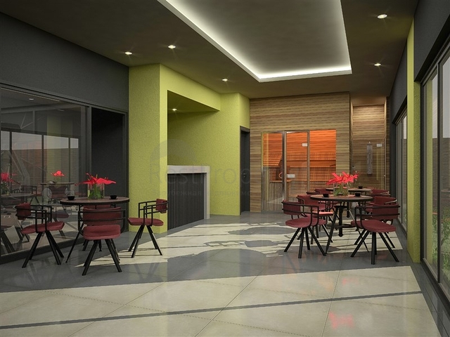 1+1 Wohnung im Stadtteil Avsallar