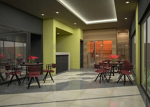 1+1 Wohnung im Stadtteil Avsallar