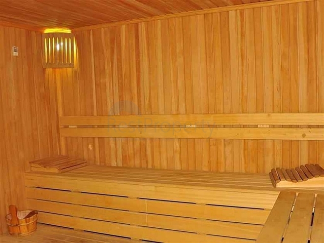 Geräumige Wohnung mit Meer- und Bergblick in der Gegend von Dschikkilli