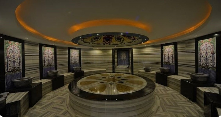 Geräumige Wohnung mit Meer- und Bergblick in der Gegend von Dschikkilli