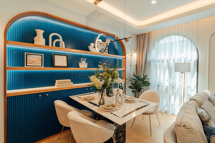 Neues Investitionsprojekt auf Bang Tao